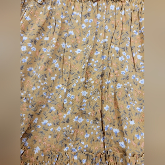 NWT Mittoshop Skirt Size Medium - Picture 5 of 6